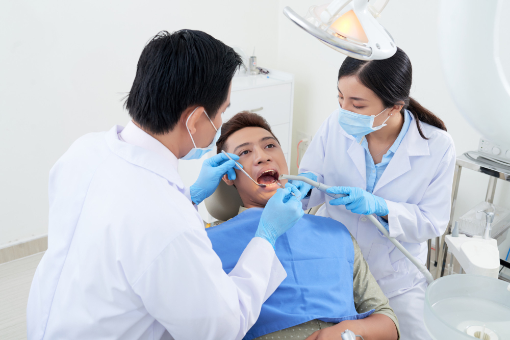 Pentingnya Dokter Bedah Mulut Tangerang, Layanan Terlengkap