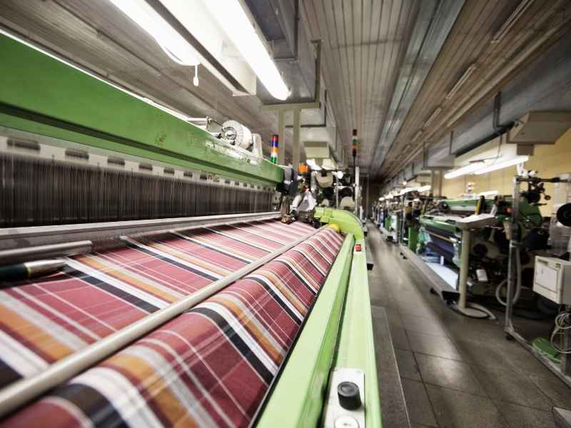 Panduan Memilih Pabrik Hijab Printing yang Efisien dan Terpercaya