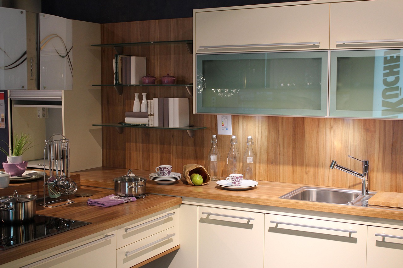 Peralatan Kitchen Equipment, Penunjang Produktivitas Masak