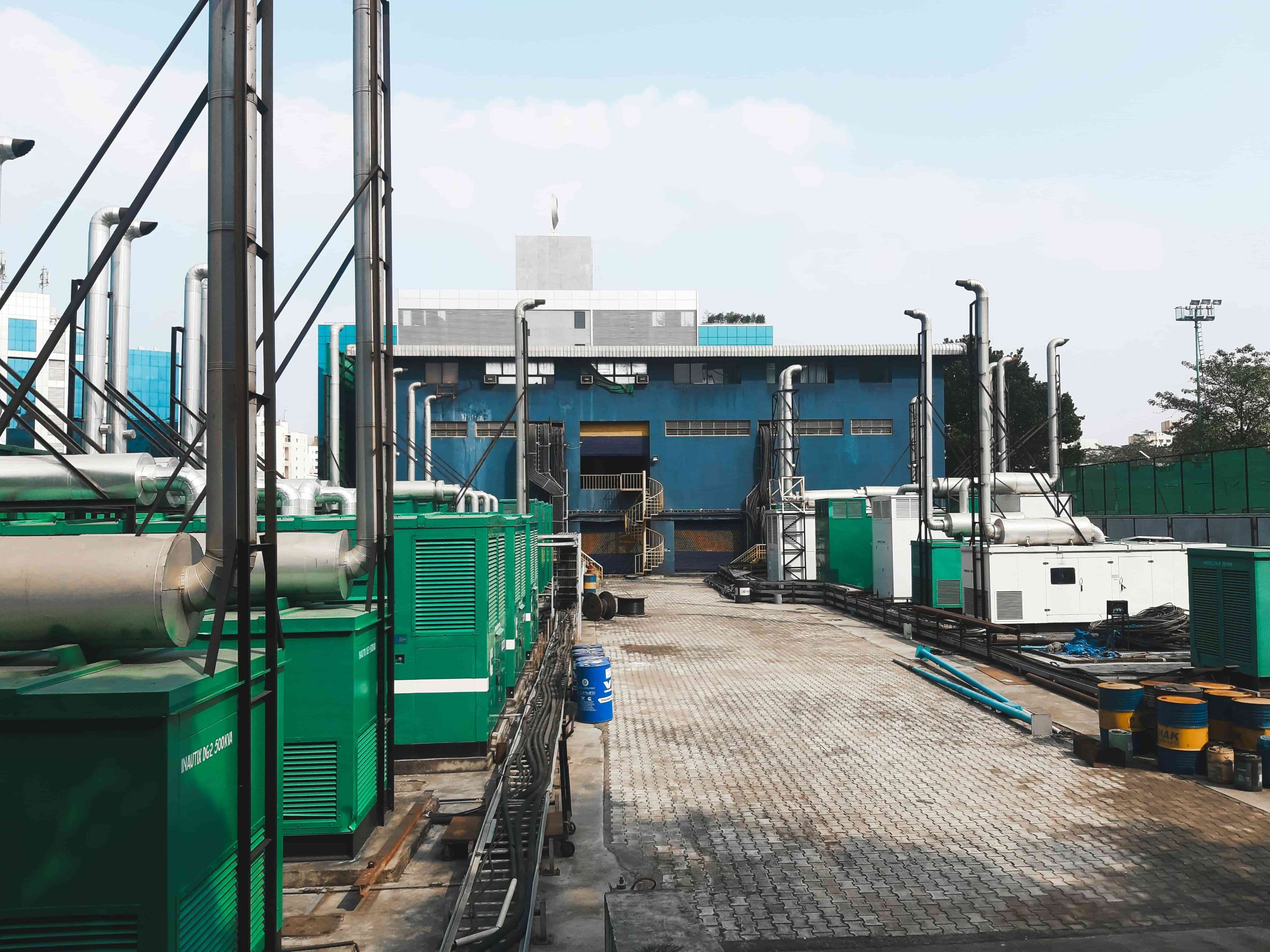 Cara Cek Harga Genset 10000 Watt Terpercaya agar Dapat Produk Asli