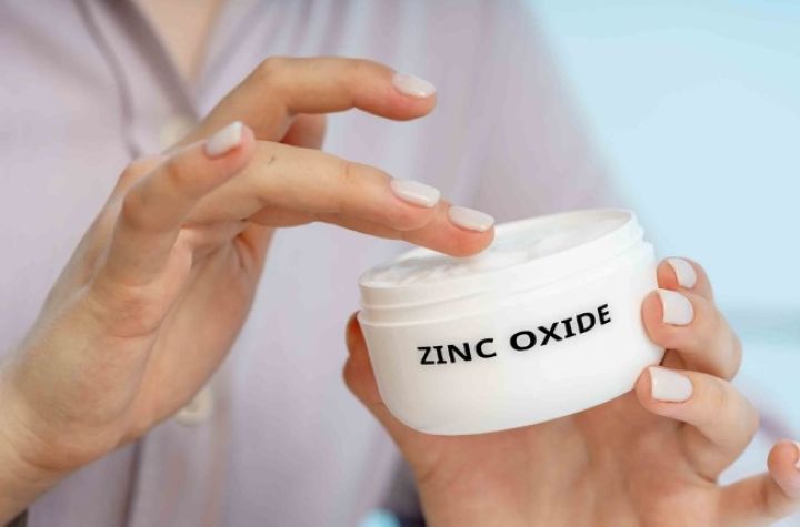 How to Predict Zinc Oxide Price Movements in the Market