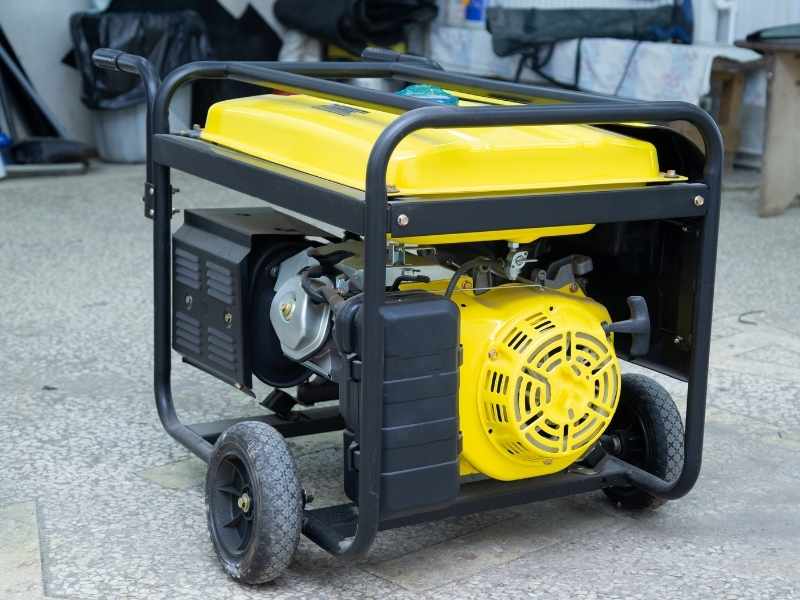 Toko Genset di Surabaya Tawarkan Berbagai Produk Pilihan