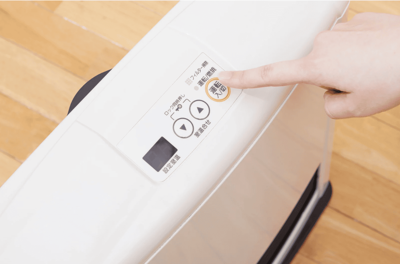 Pentingnya Menggunakan Air Purifier untuk Ruangan Kecil