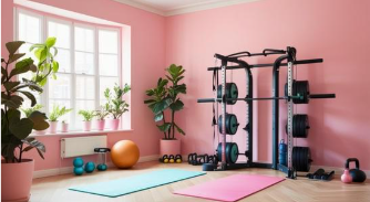 Mengetahui Harga Alat Home Gym Terbaru untuk Kesehatan