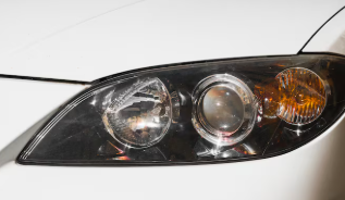 4 Jenis Produk Yang Kerap Digunakan Buat Custom Lampu Mobil