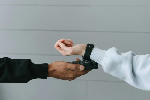 Tips Memilih Pegadaian Jam Tangan Terdekat dan Terpercaya